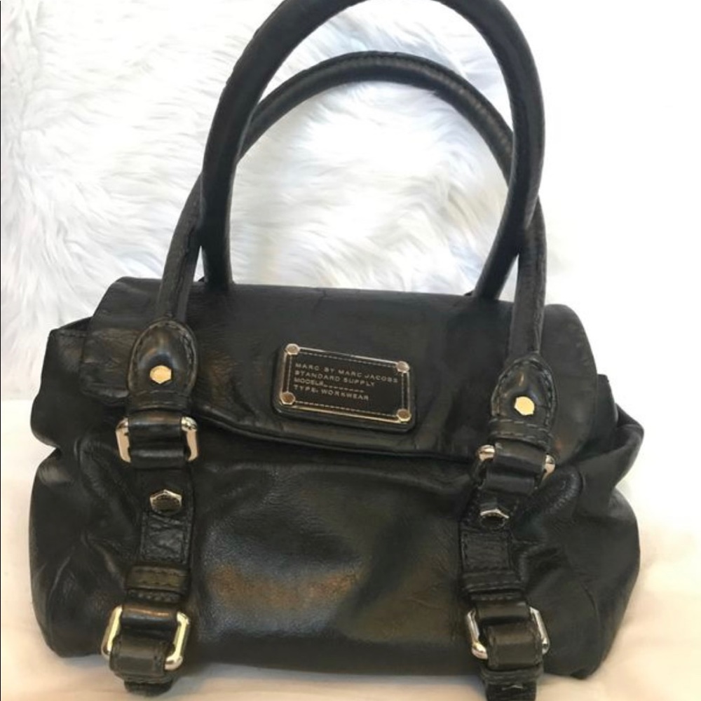Marc Jacobs shoulder bag satchel